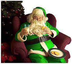Green Santa2 5 Green Santa2 5
