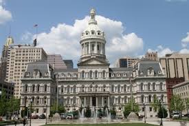 USDN City Hall USDN City Hall